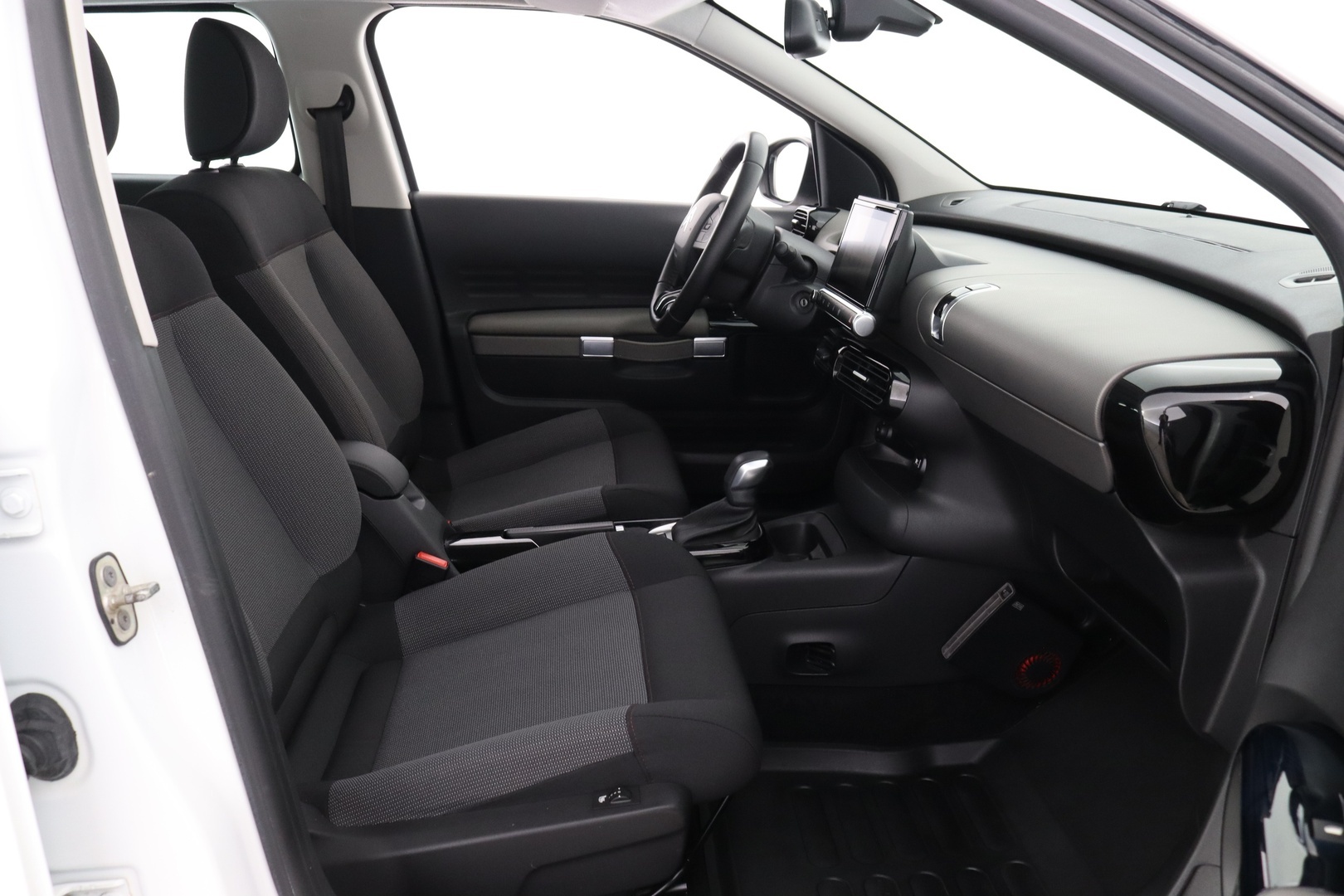 CITROEN C4 Cactus 2020
