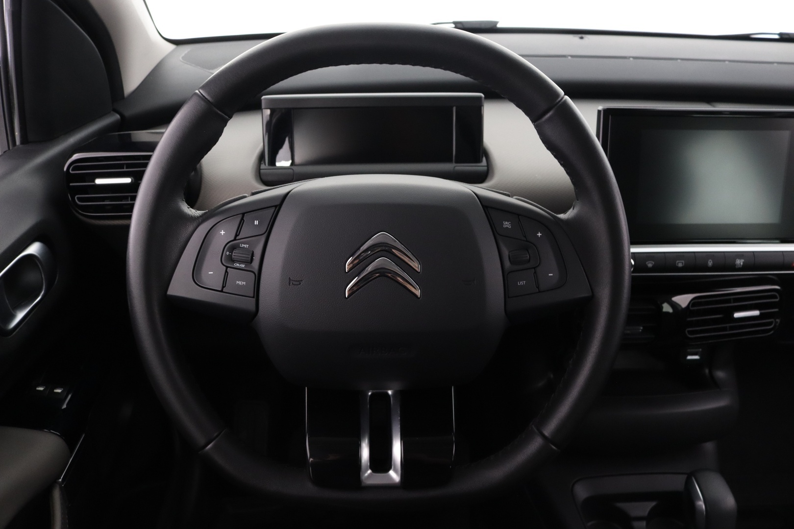 CITROEN C4 Cactus 2020