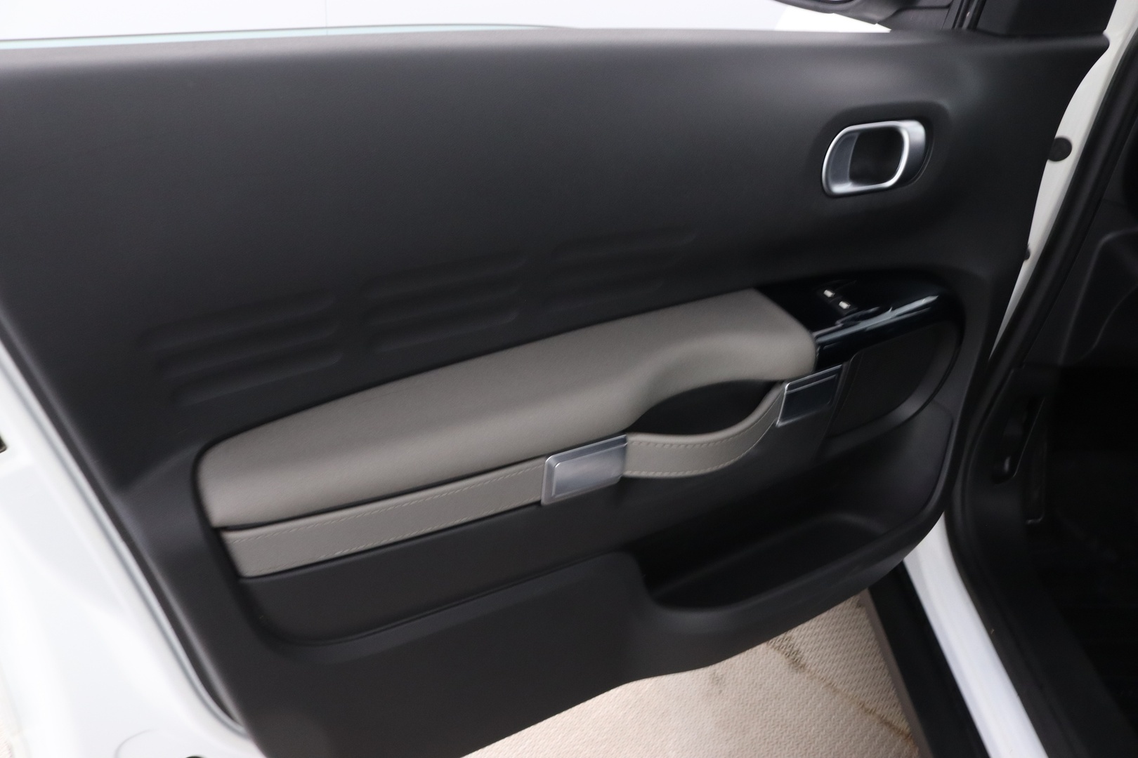 CITROEN C4 Cactus 2020