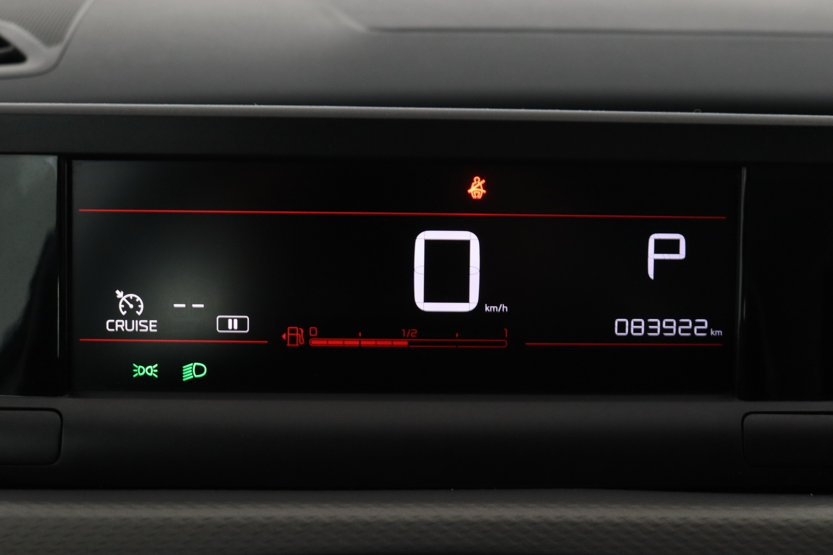 CITROEN C4 Cactus 2020