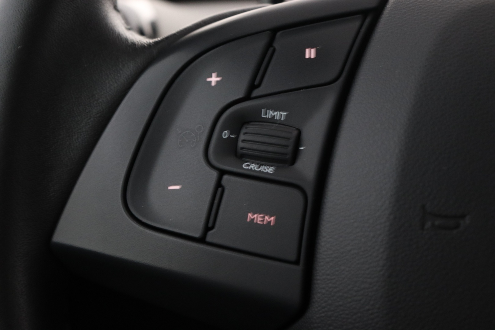 CITROEN C4 Cactus 2020