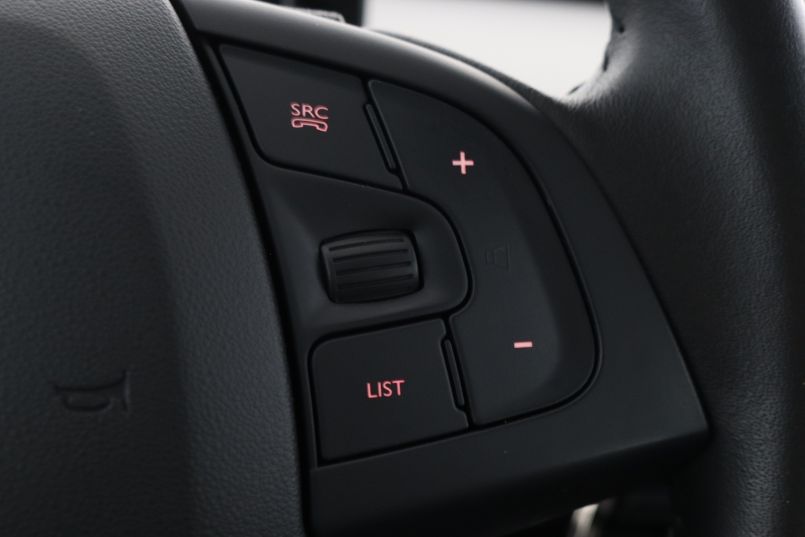 CITROEN C4 Cactus 2020