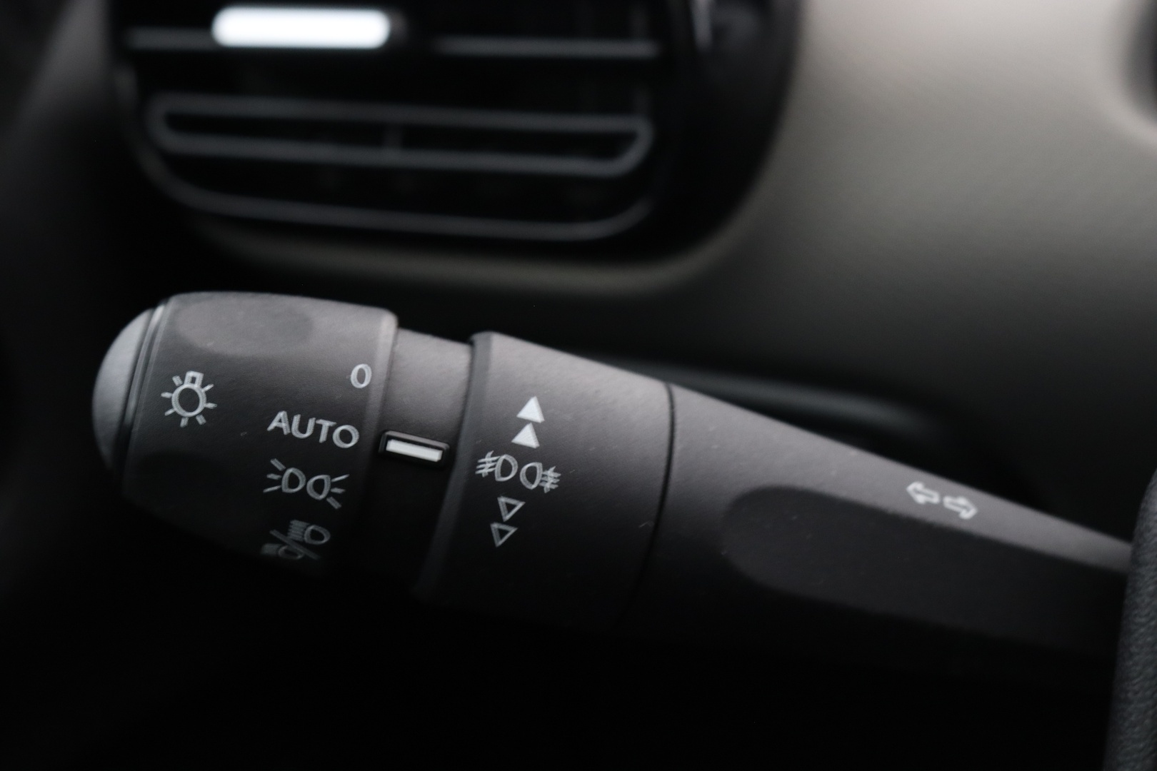 CITROEN C4 Cactus 2020