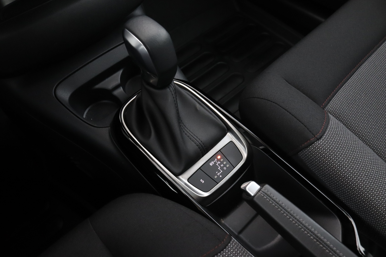 CITROEN C4 Cactus 2020
