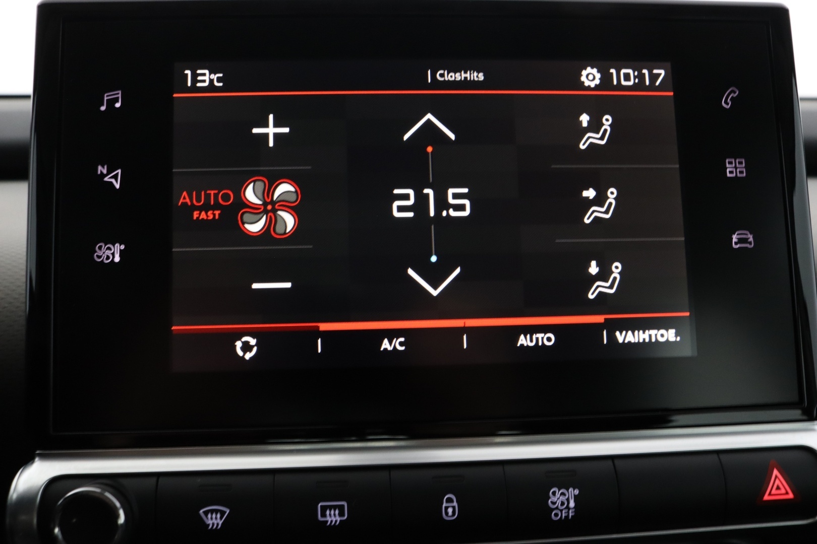 CITROEN C4 Cactus 2020