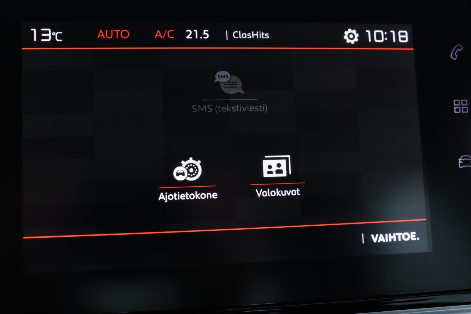 CITROEN C4 Cactus 2020