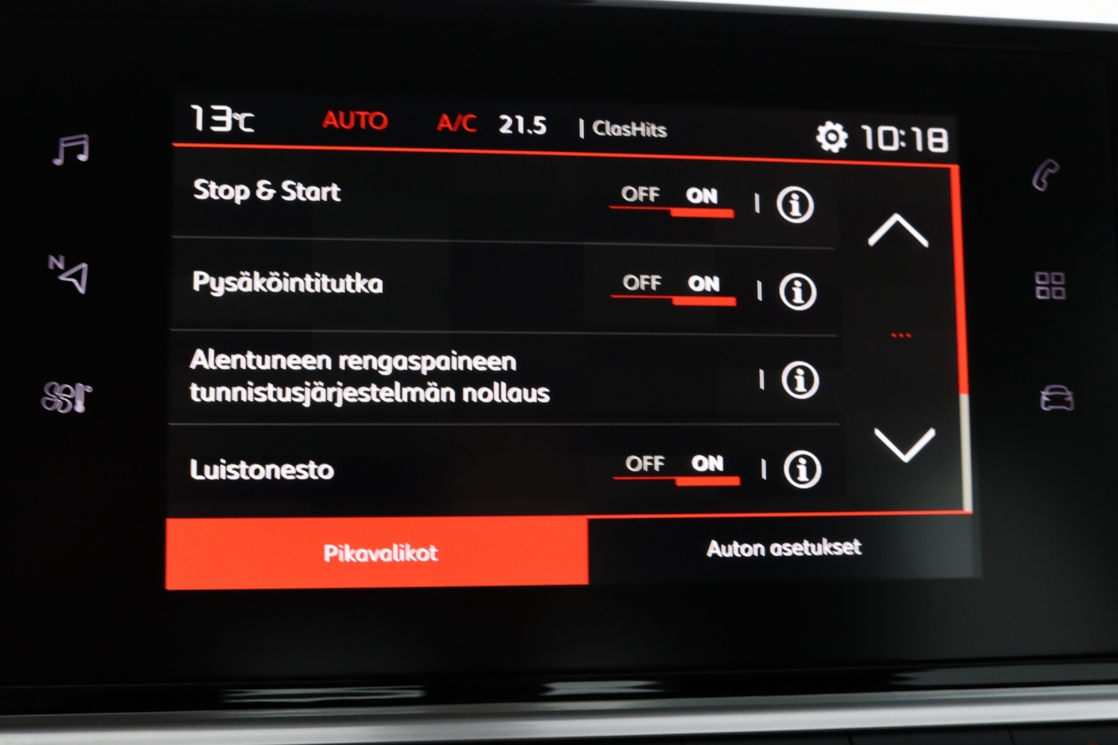 CITROEN C4 Cactus 2020