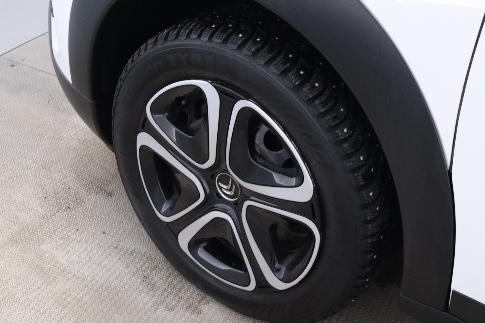 CITROEN C4 Cactus 2020