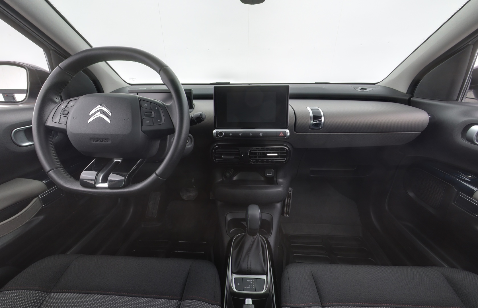 CITROEN C4 Cactus 2020