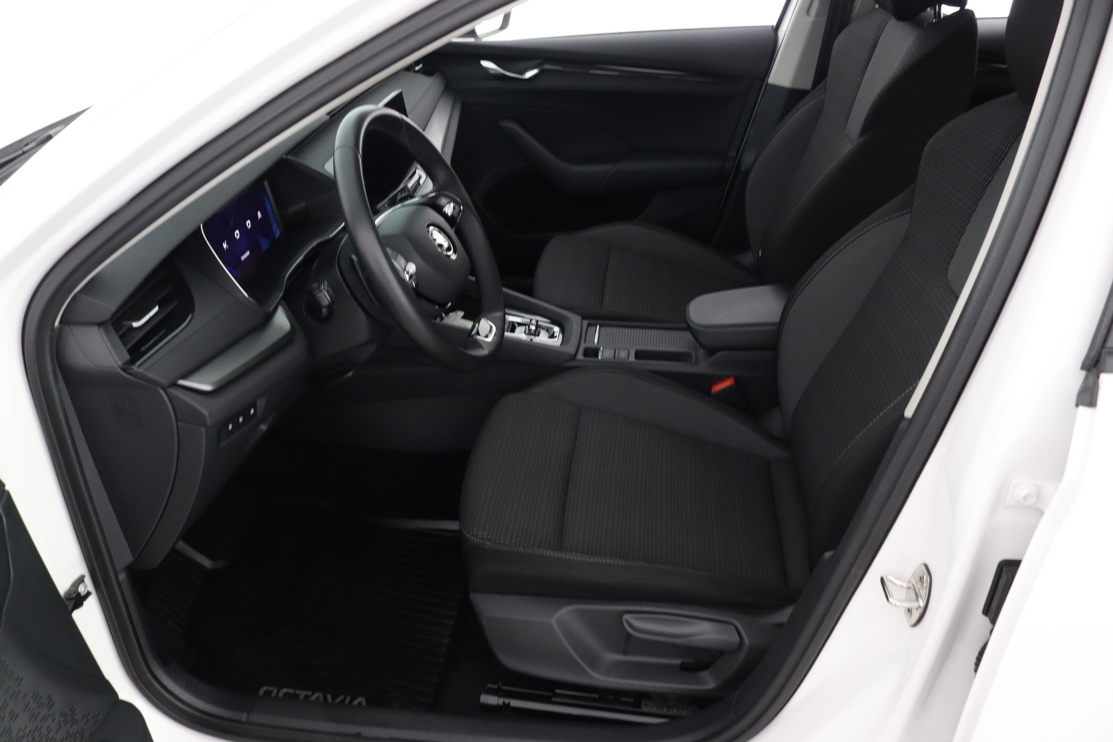 SKODA Octavia 2021