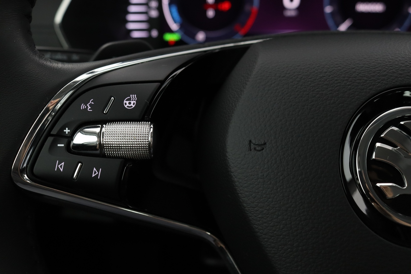 SKODA Octavia 2021