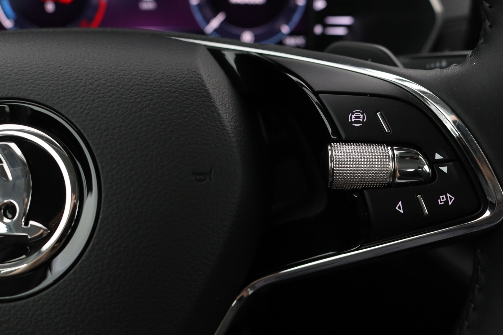 SKODA Octavia 2021