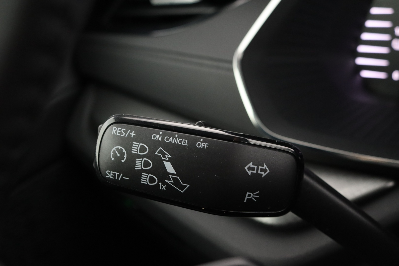 SKODA Octavia 2021