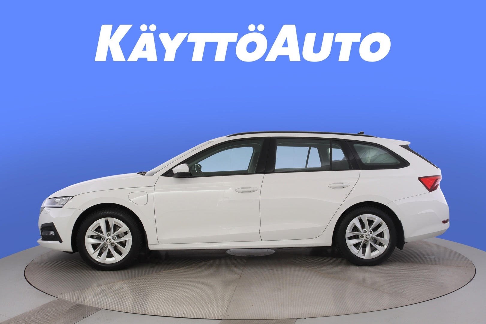 SKODA Octavia 2021