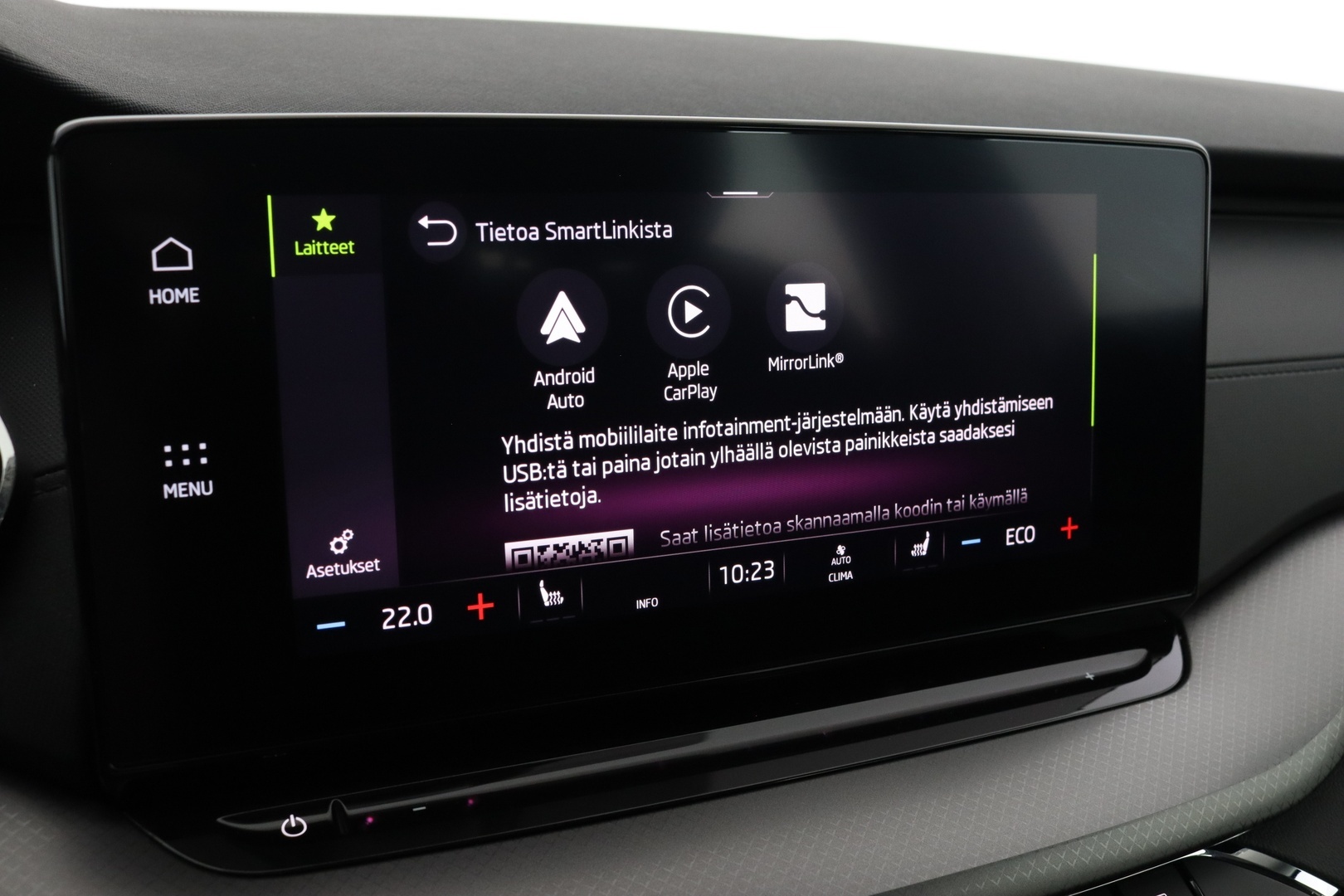 SKODA Octavia 2021