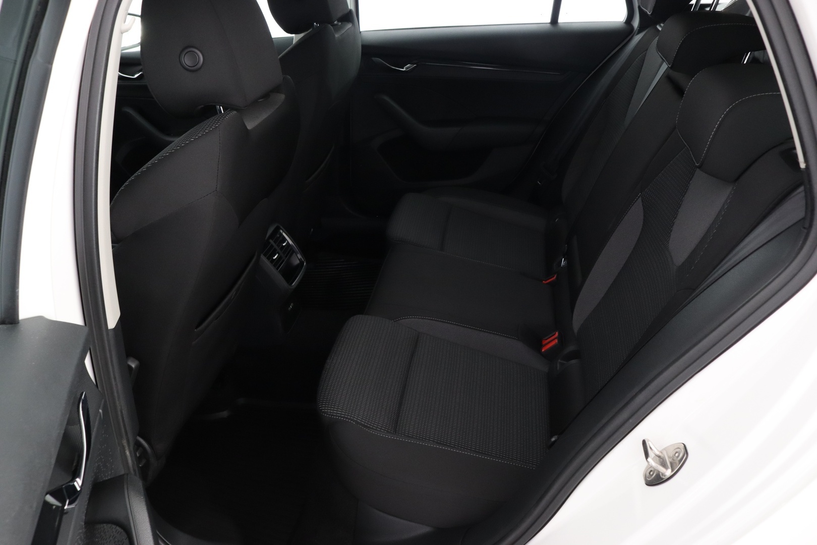 SKODA Octavia 2021