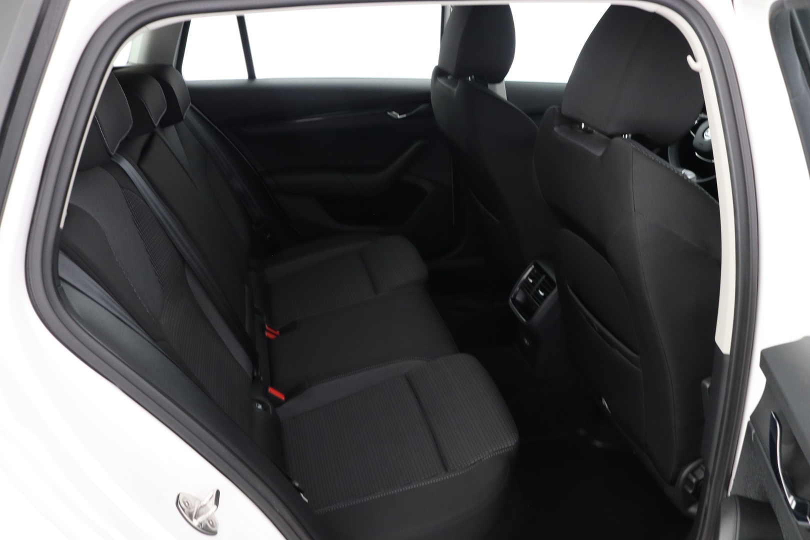 SKODA Octavia 2021