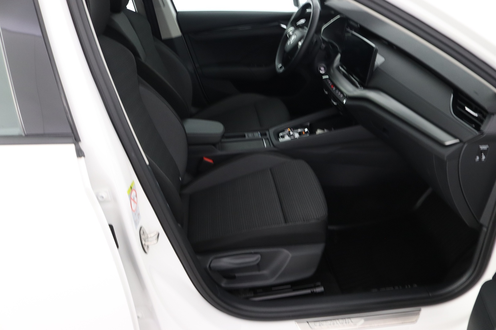 SKODA Octavia 2021