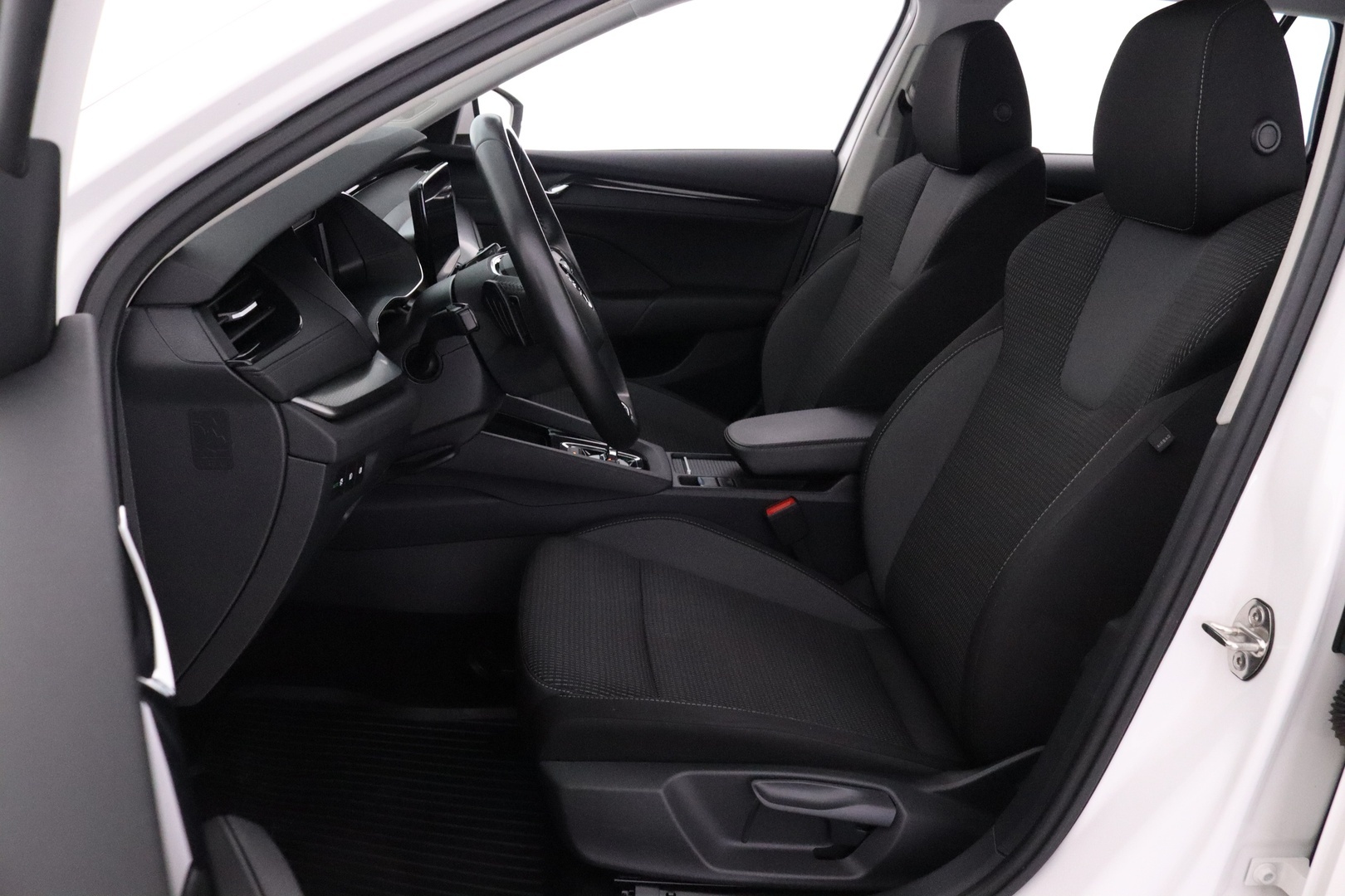 SKODA Octavia 2021