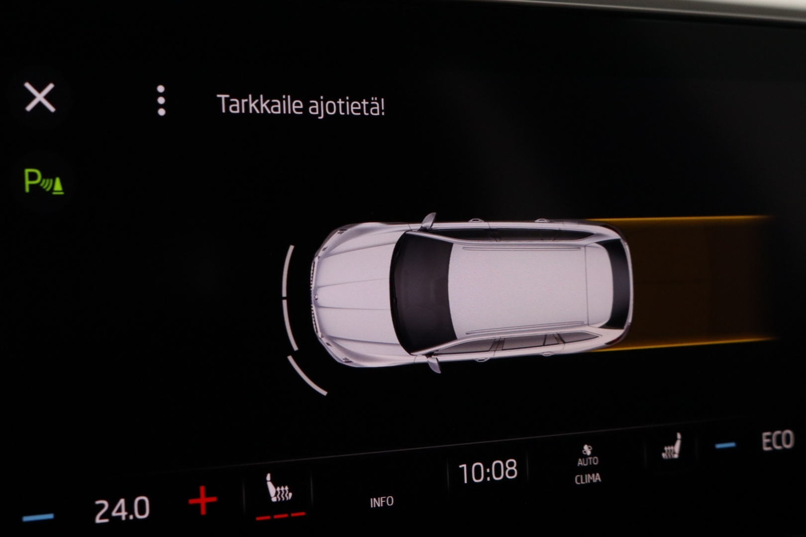 SKODA Octavia 2021