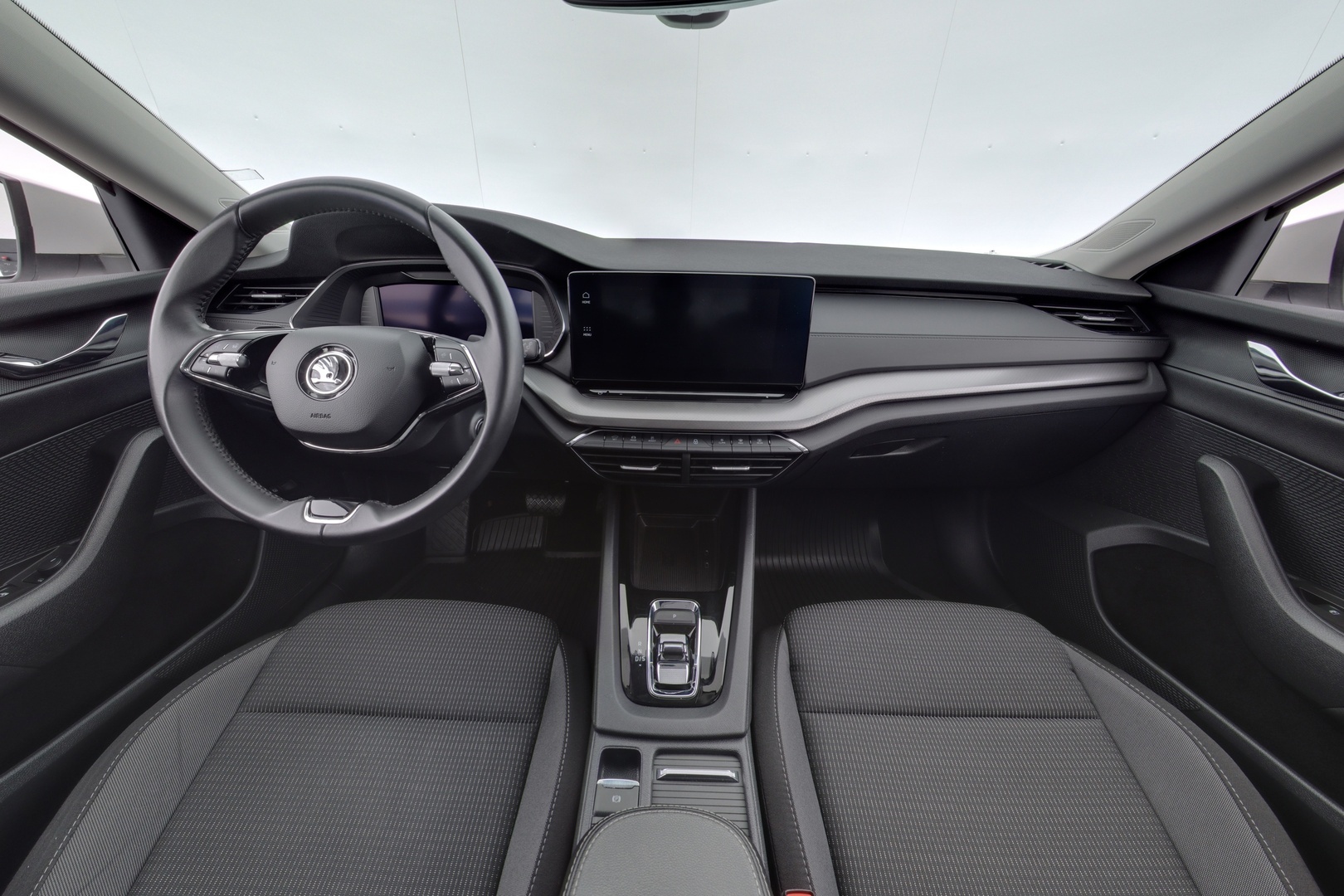 SKODA Octavia 2021