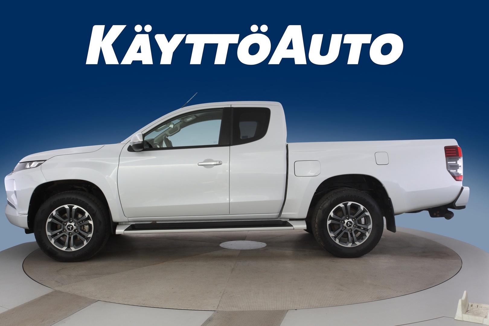 MITSUBISHI L200 2022