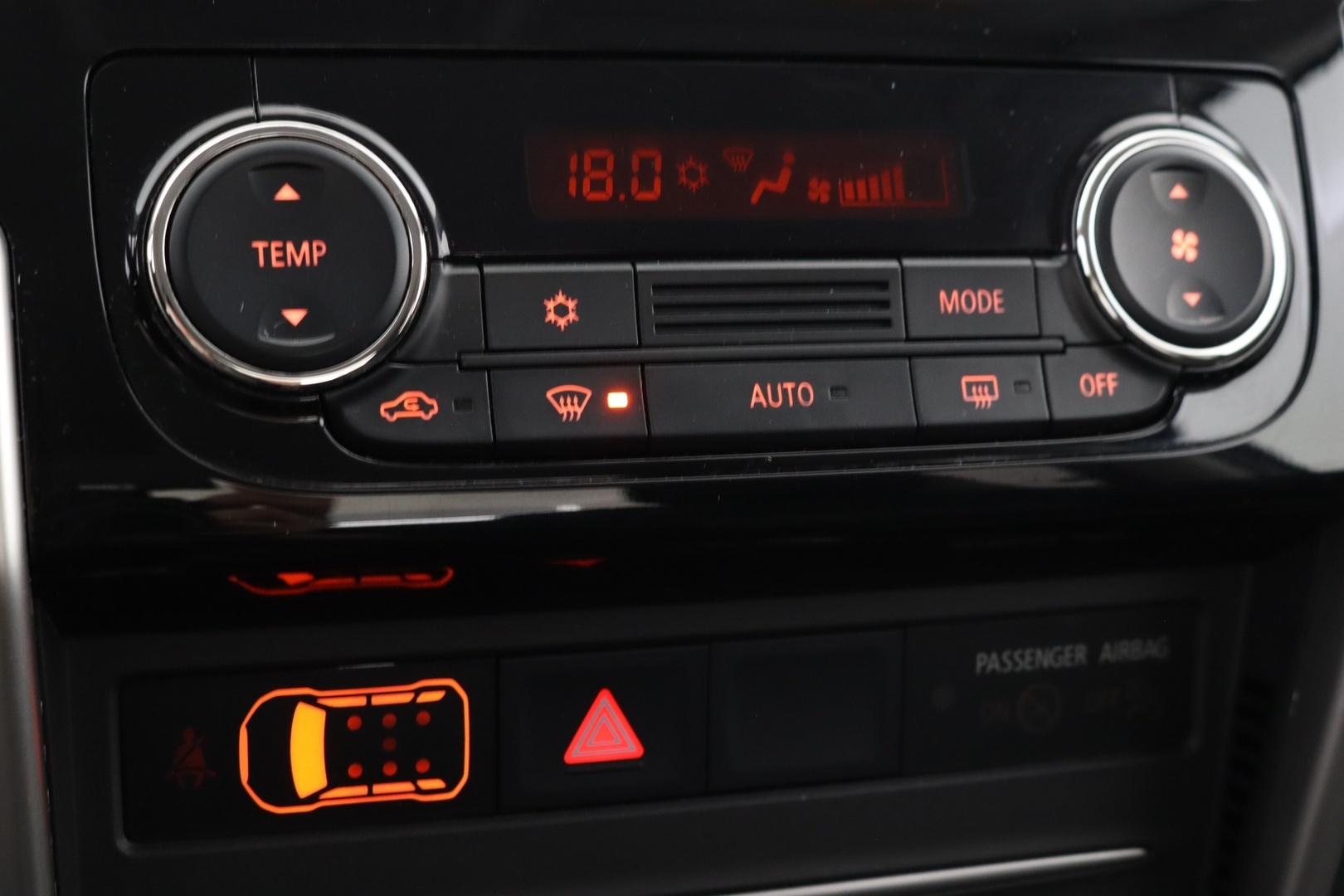 MITSUBISHI L200 2022