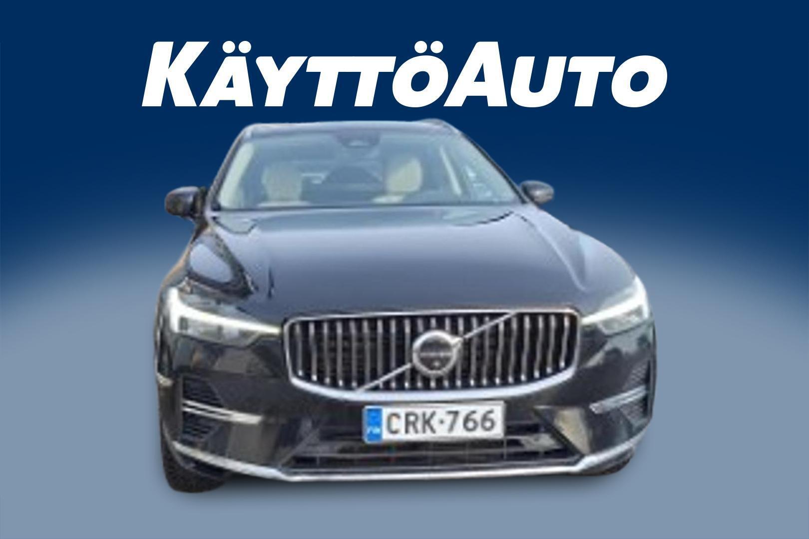 VOLVO XC60 2023