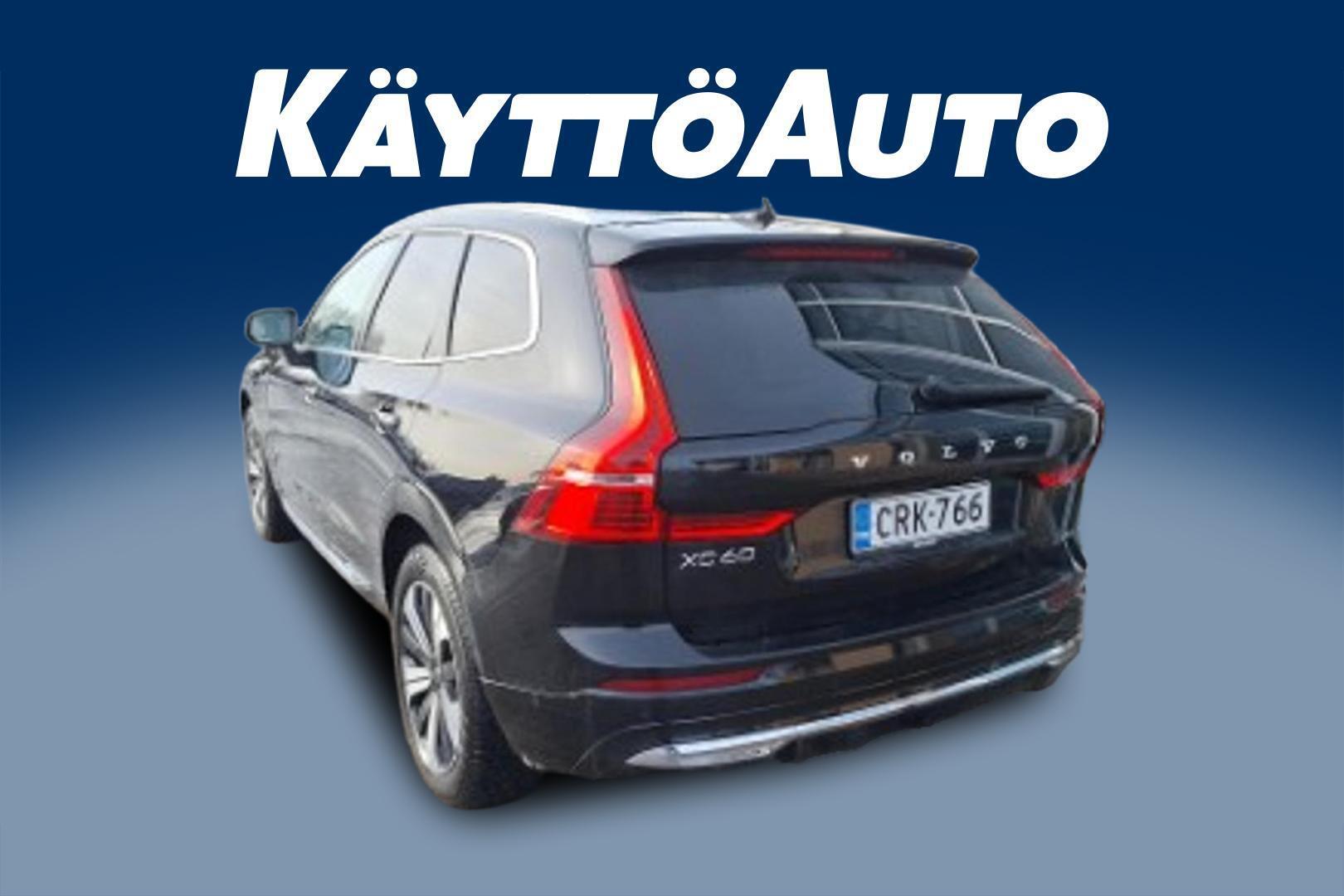VOLVO XC60 2023
