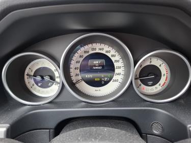 Mercedes-Benz E 2015