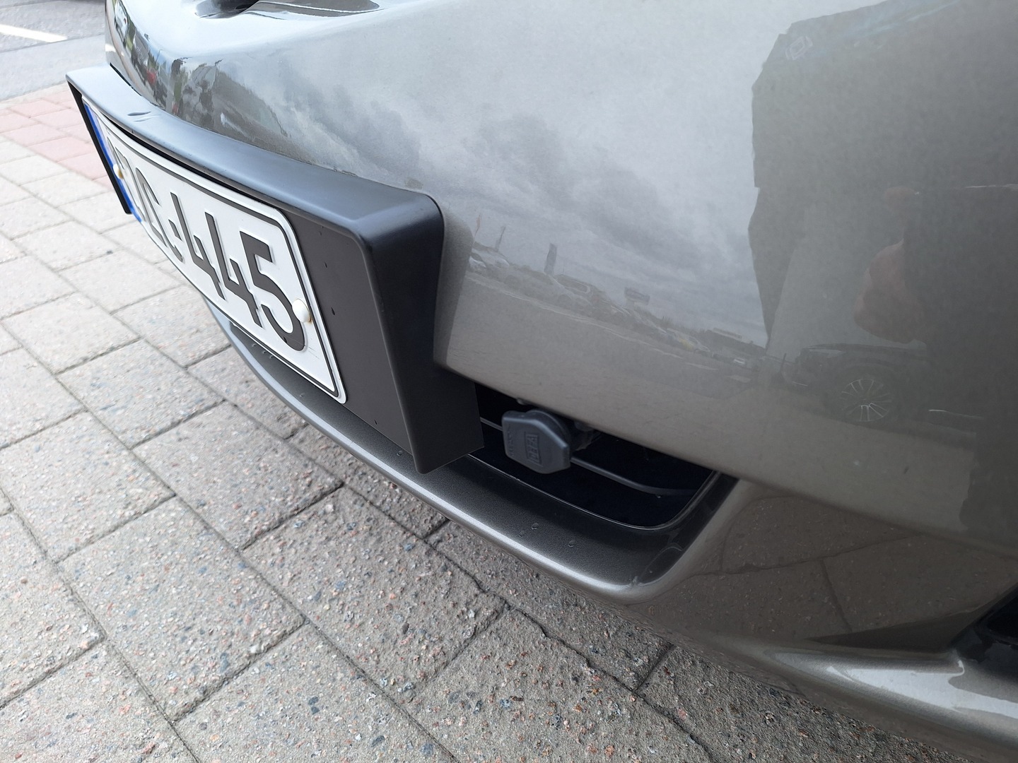HONDA Civic 2007