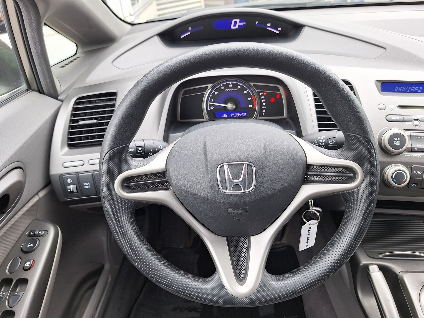 HONDA Civic 2007