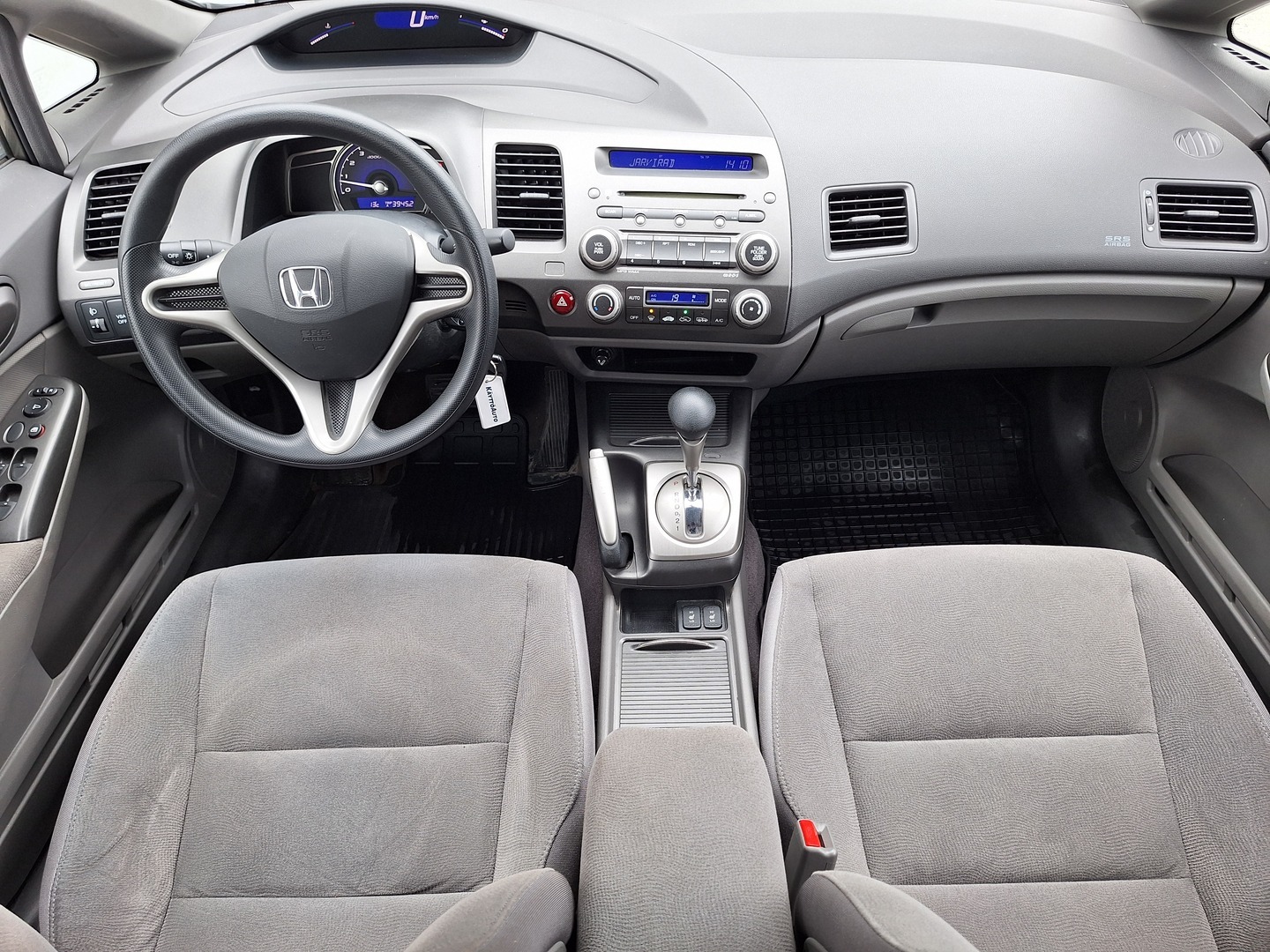 HONDA Civic 2007