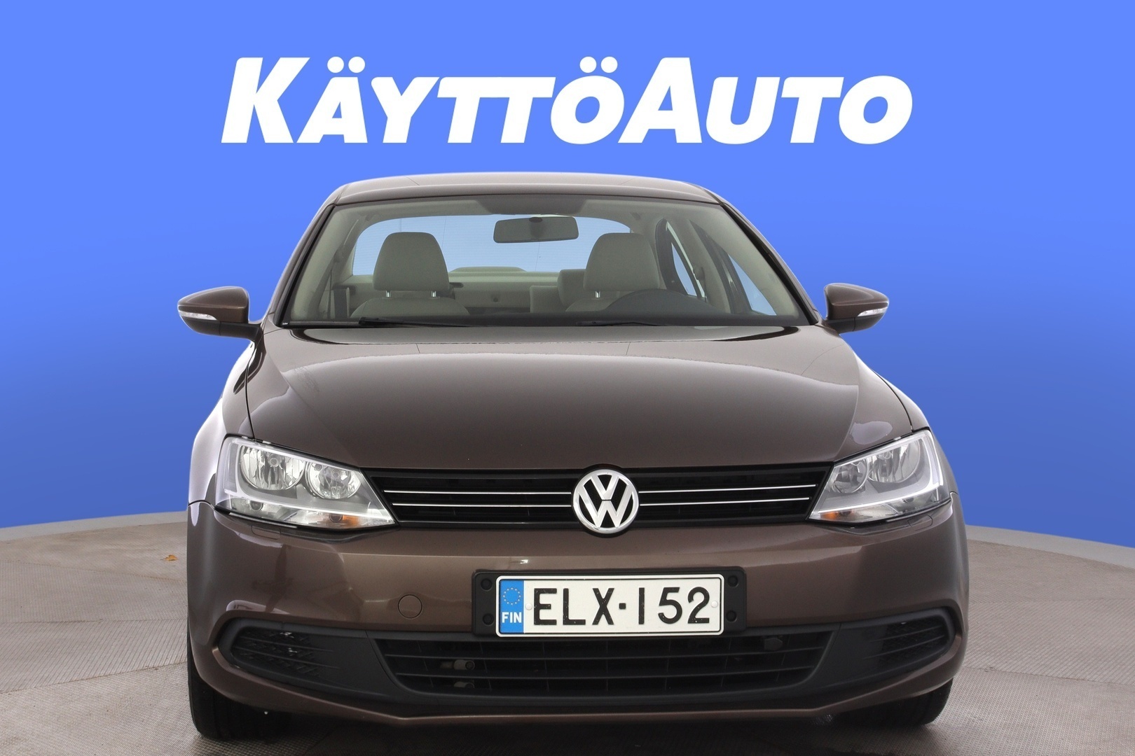 VOLKSWAGEN Jetta 10