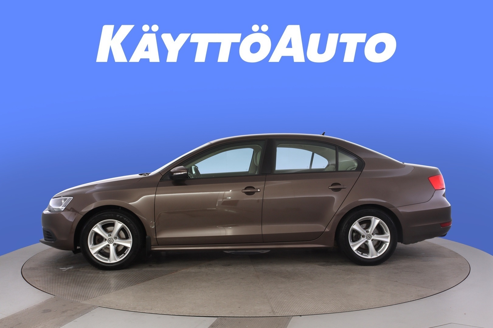 VOLKSWAGEN Jetta 2