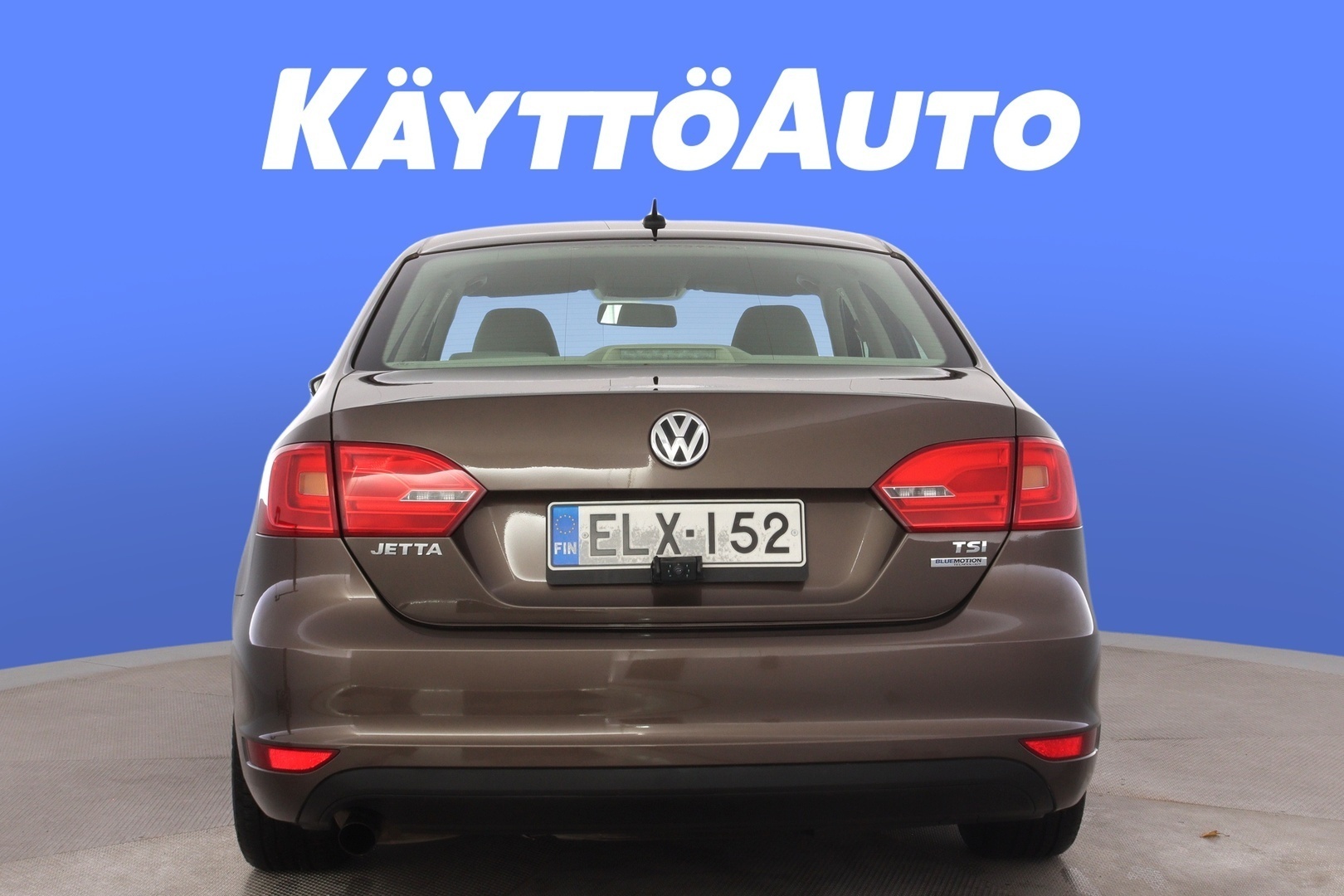 VOLKSWAGEN Jetta 4