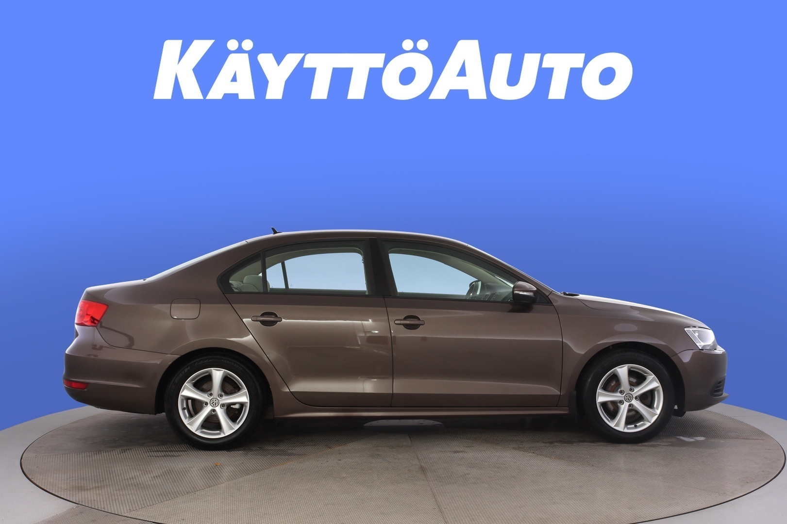 VOLKSWAGEN Jetta 8