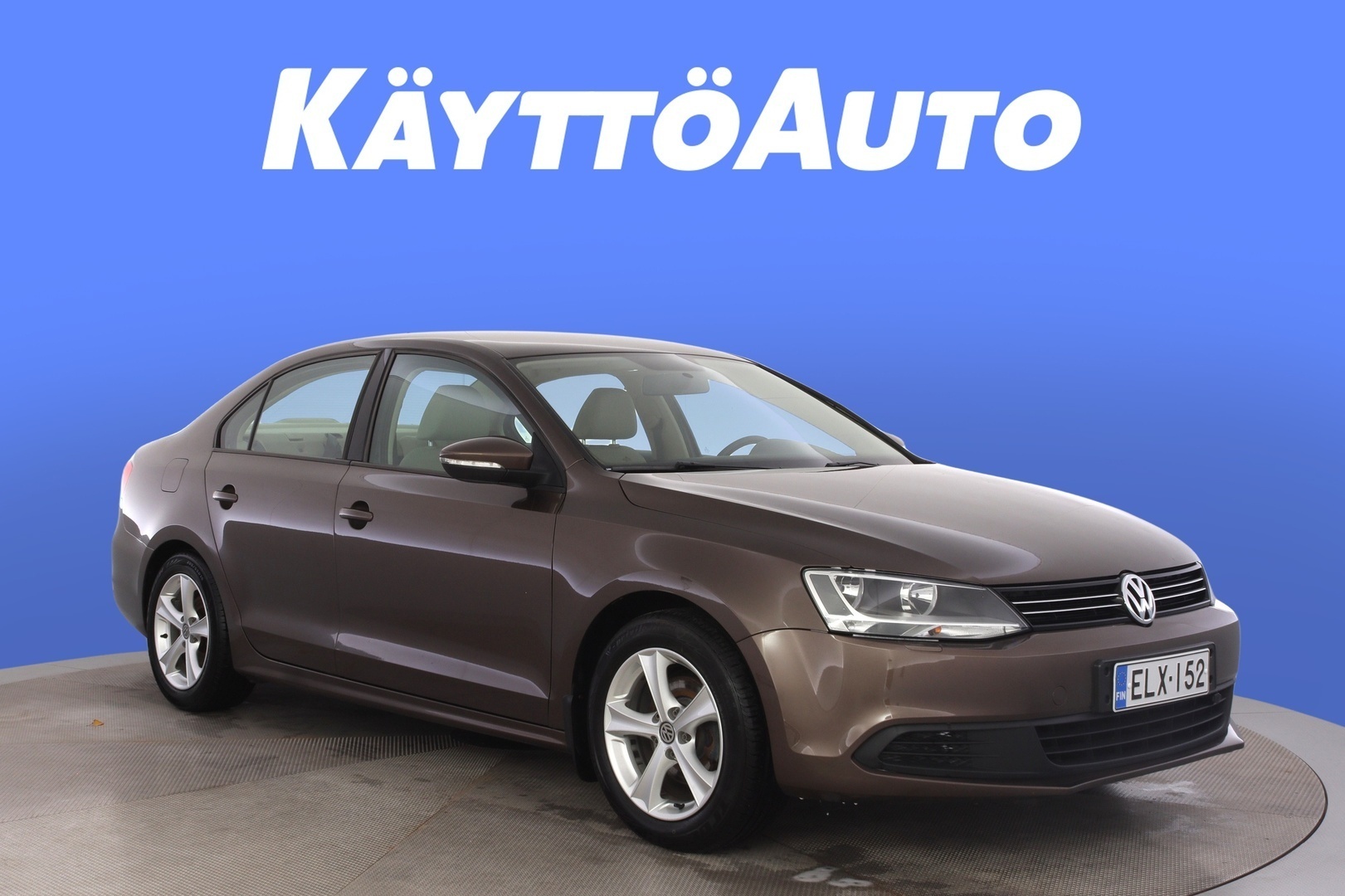 VOLKSWAGEN Jetta 9