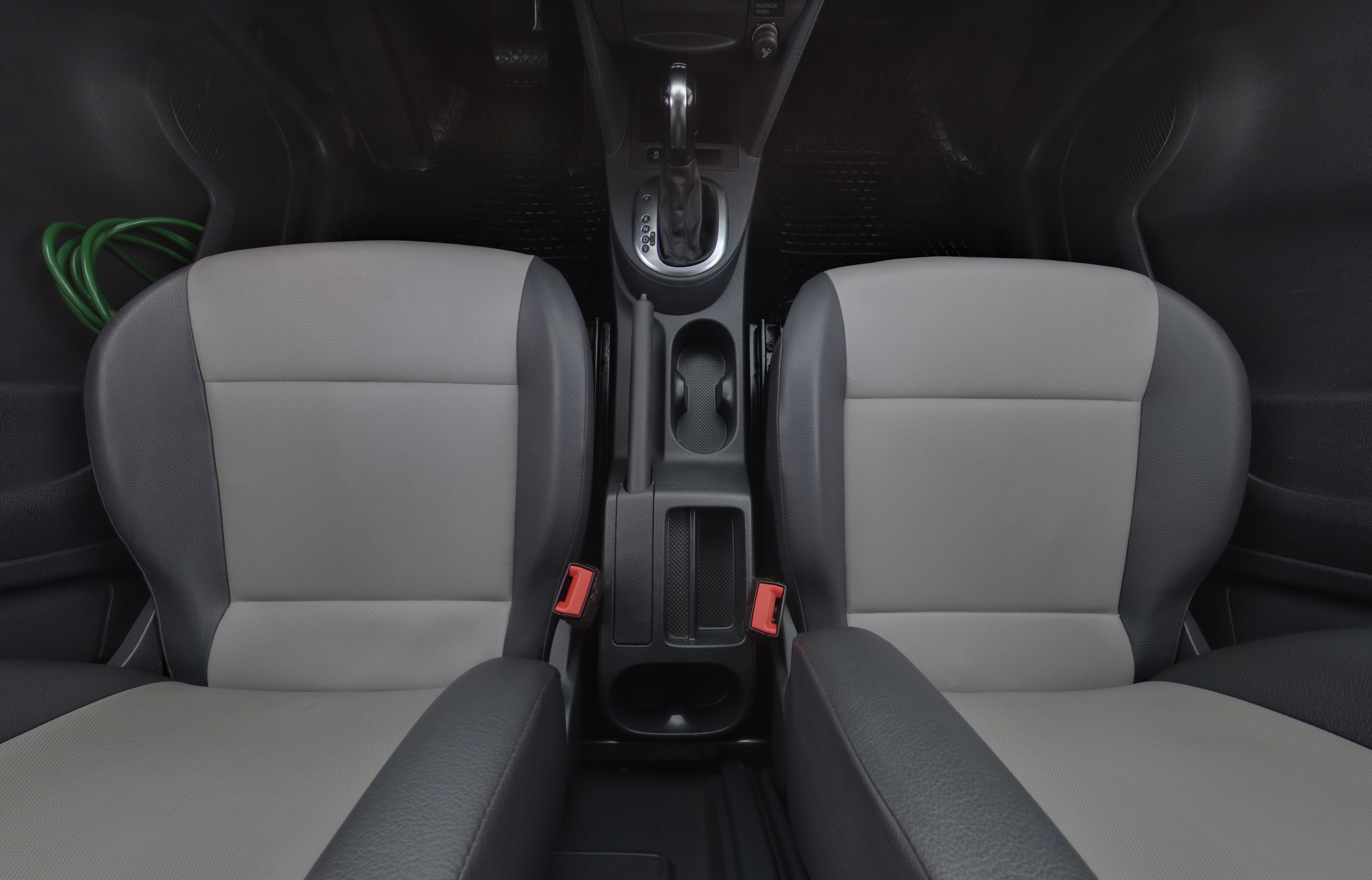 VOLKSWAGEN Caddy Maxi 2013