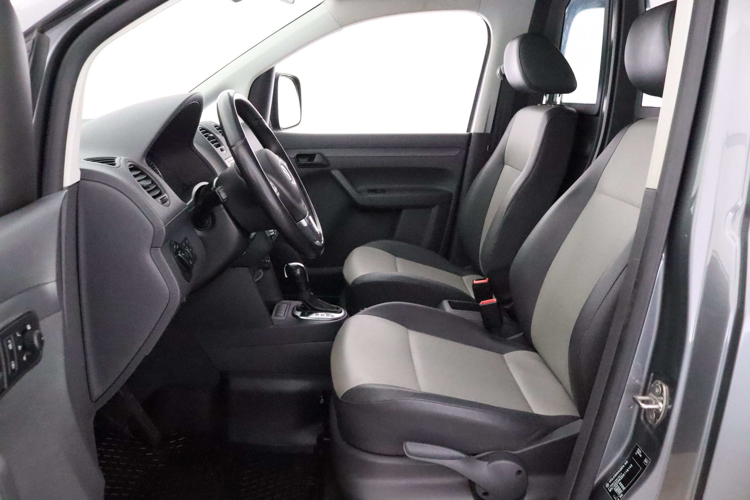 VOLKSWAGEN Caddy Maxi 2013