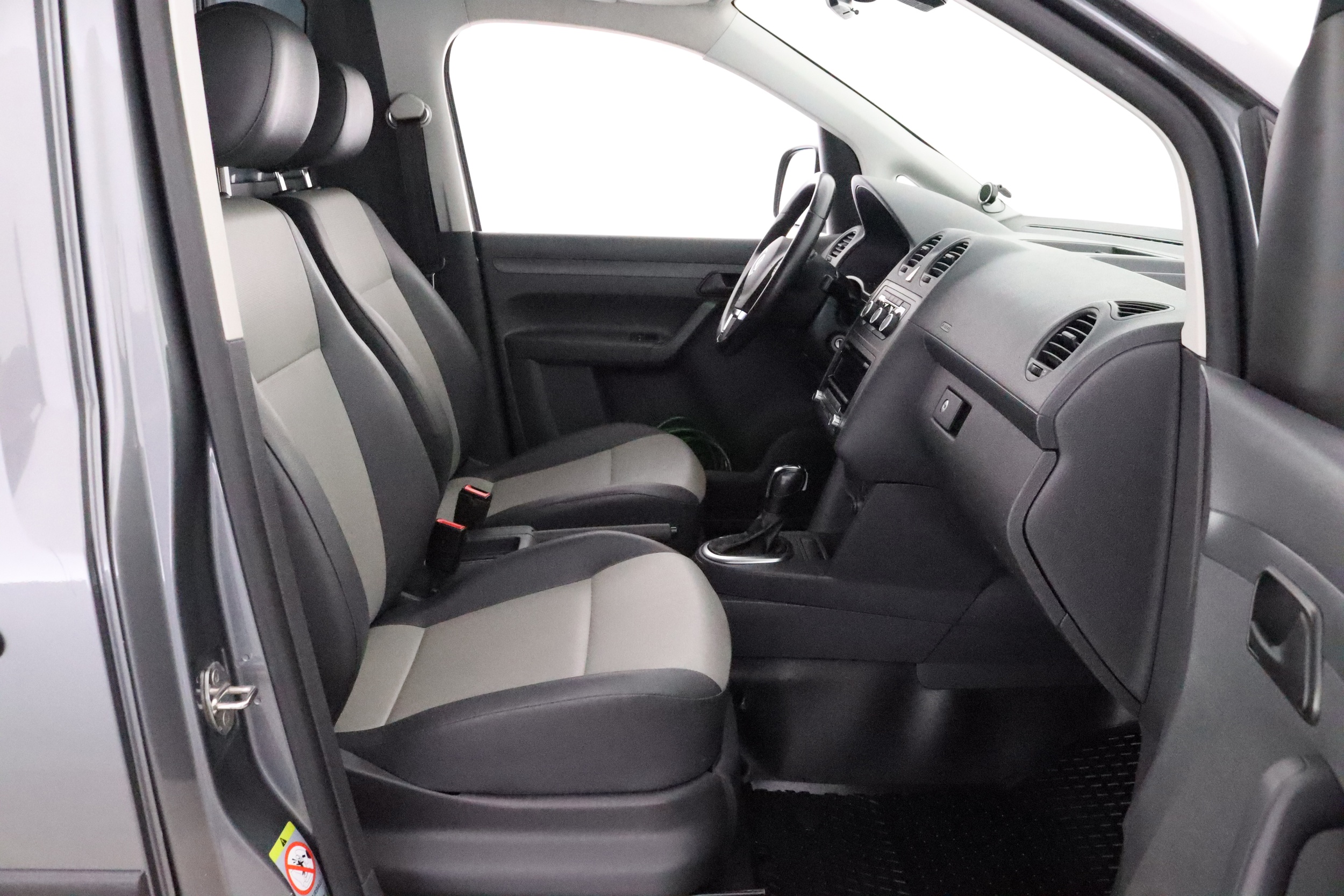 VOLKSWAGEN Caddy Maxi 2013
