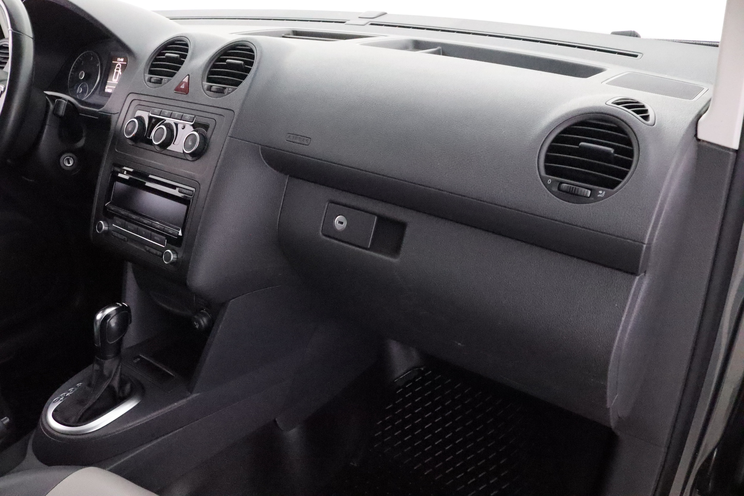 VOLKSWAGEN Caddy Maxi 2013