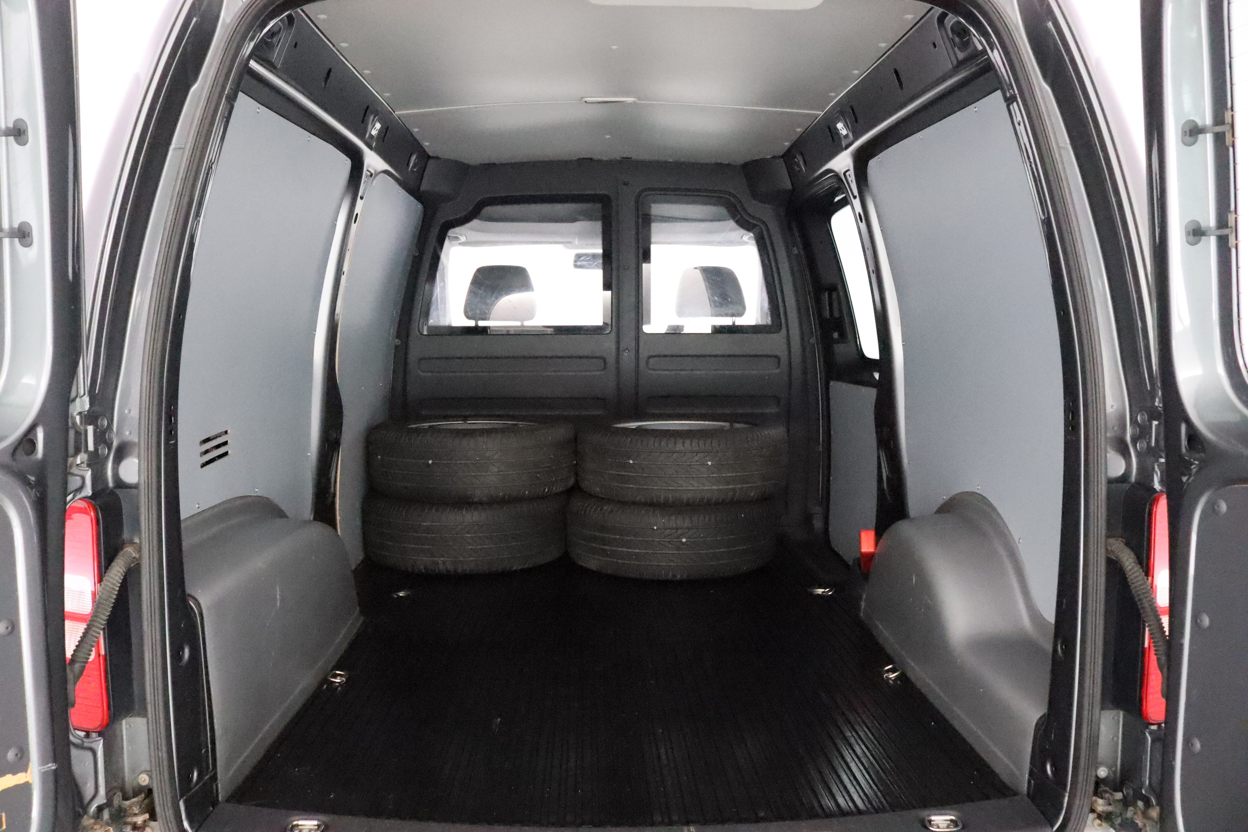 VOLKSWAGEN Caddy Maxi 2013