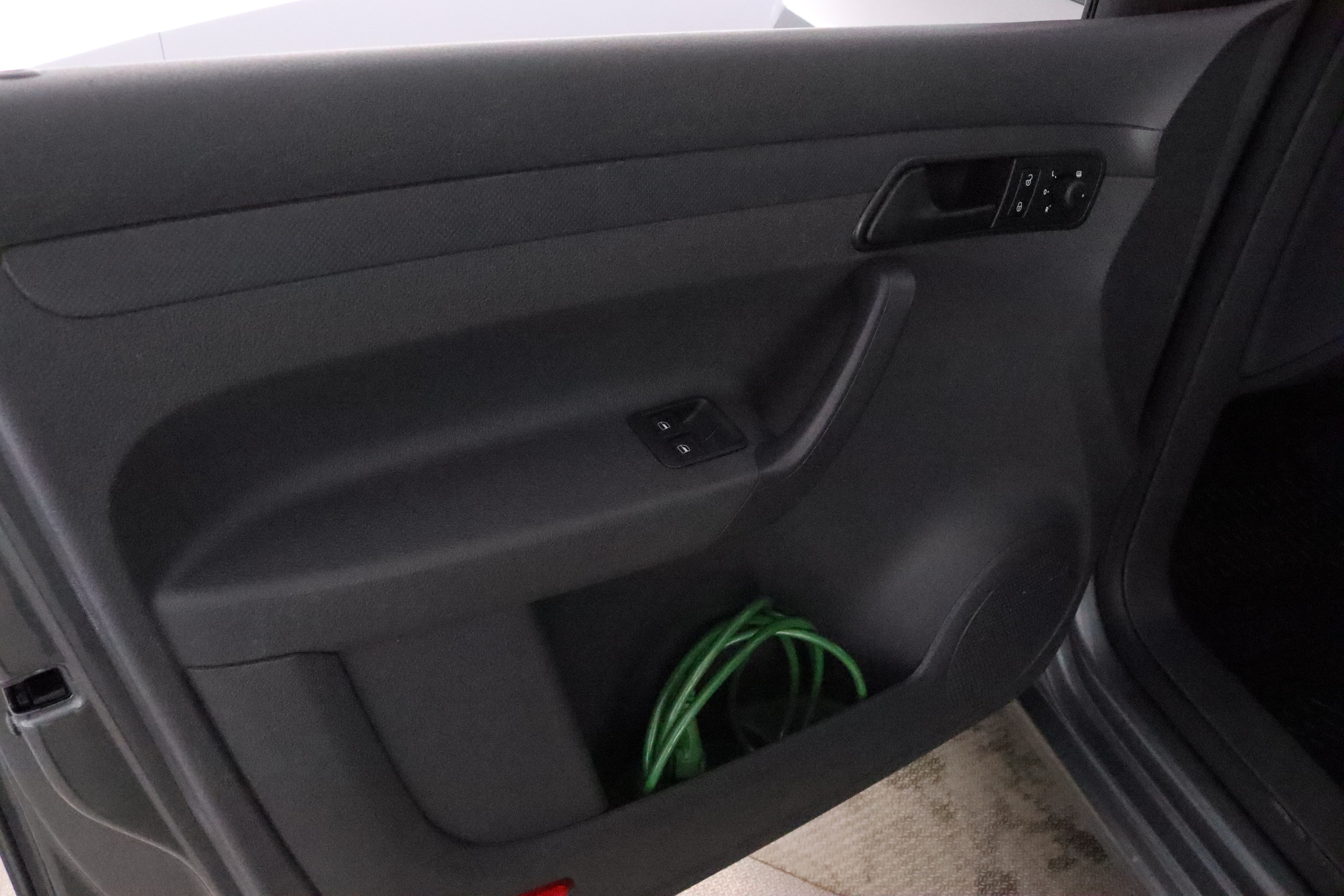 VOLKSWAGEN Caddy Maxi 2013
