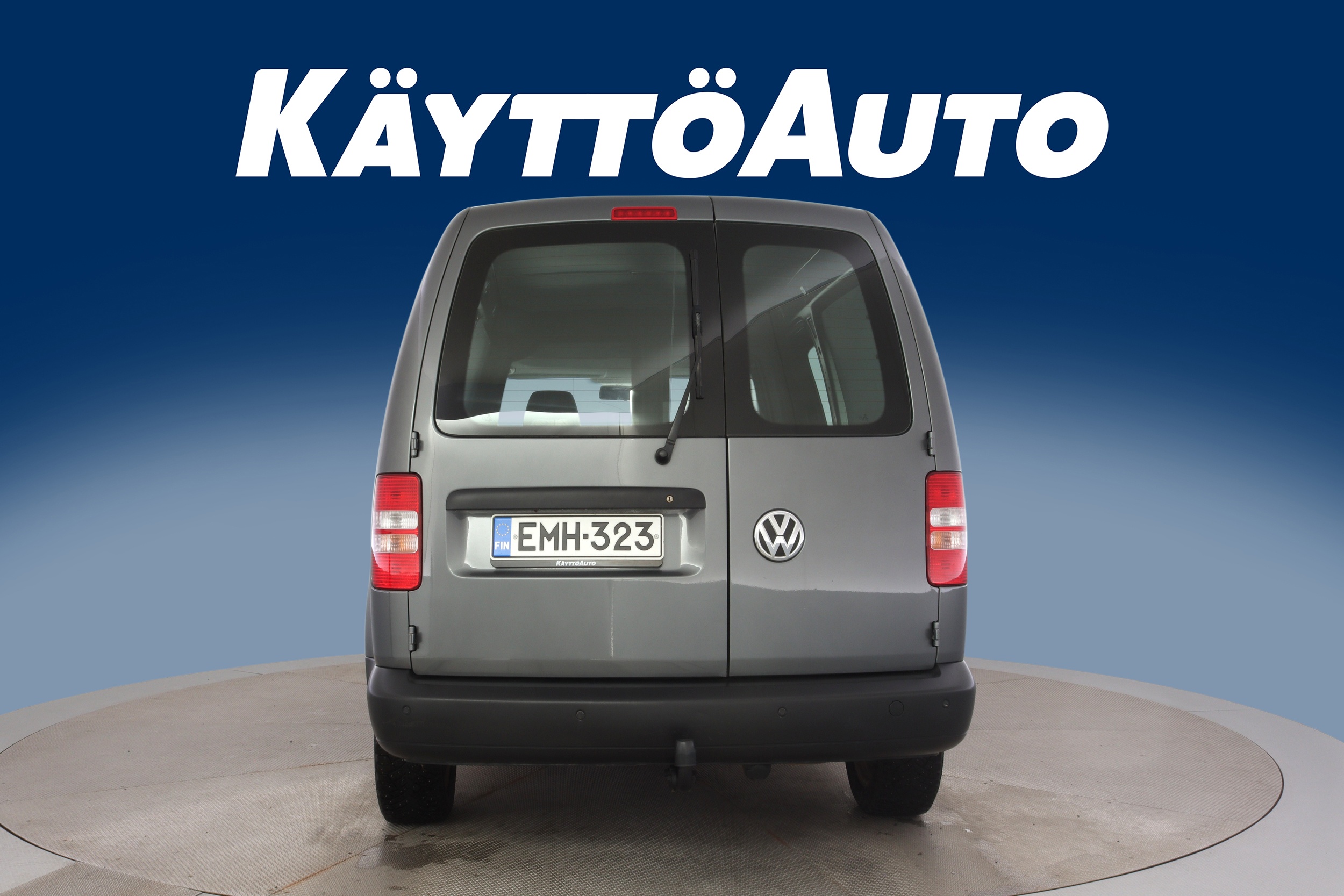 VOLKSWAGEN Caddy Maxi 2013