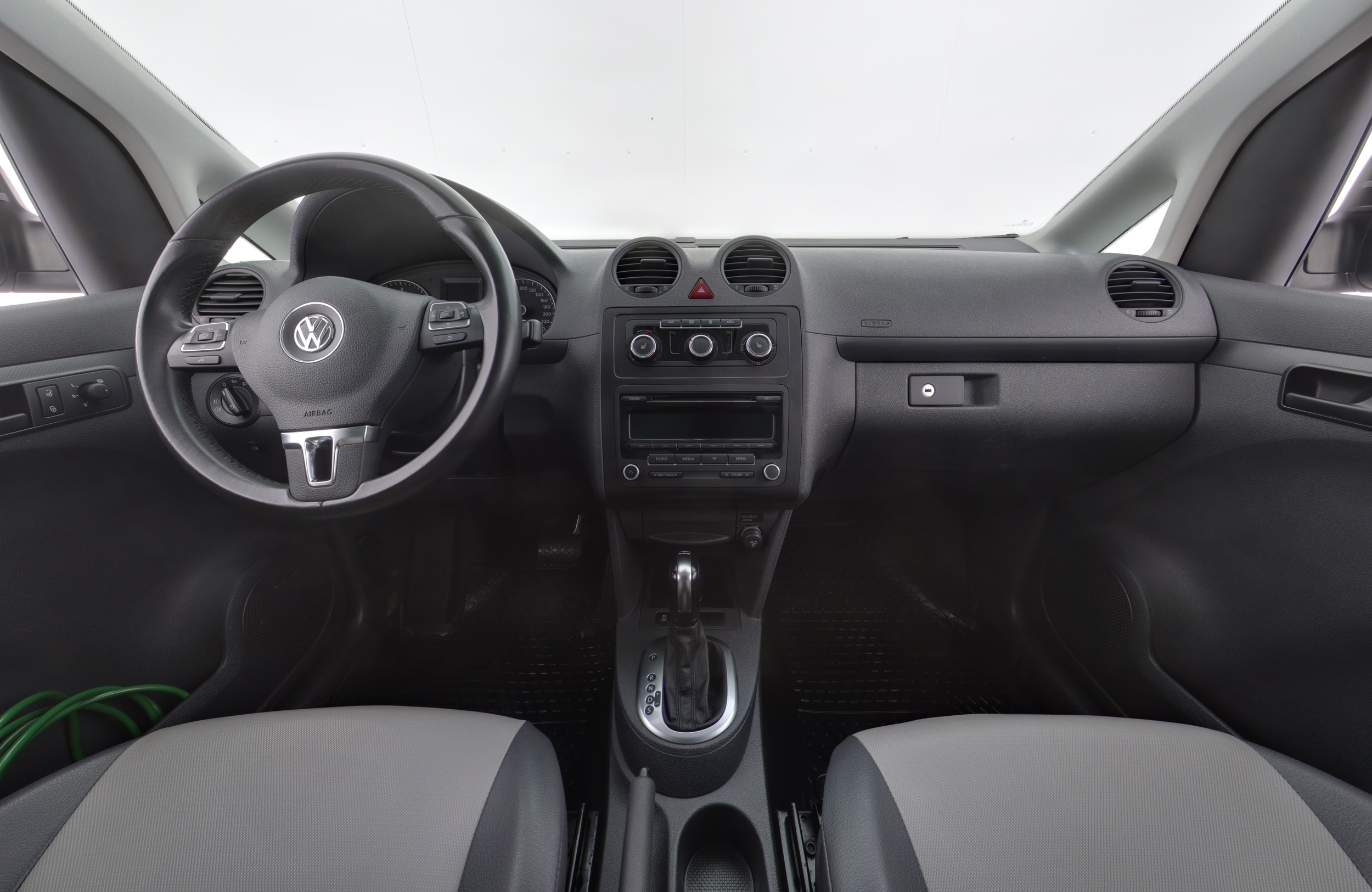 VOLKSWAGEN Caddy Maxi 2013