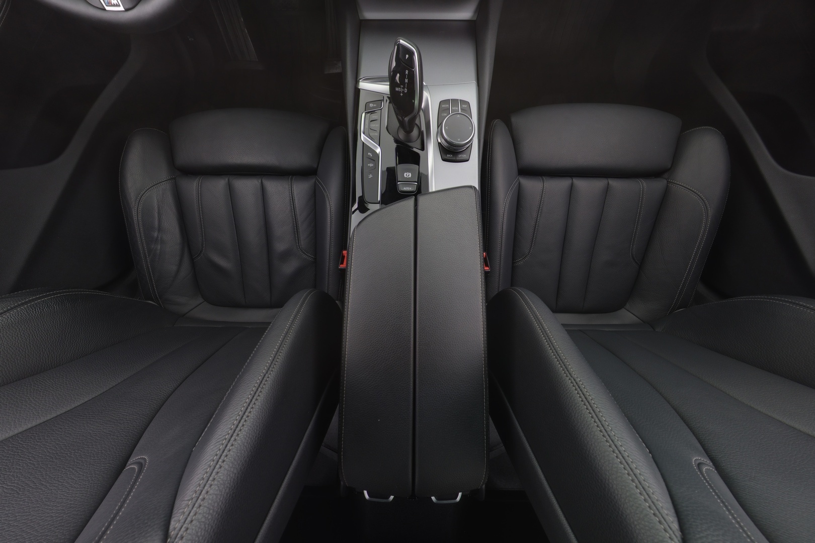 BMW 620 Gran Turismo 2018