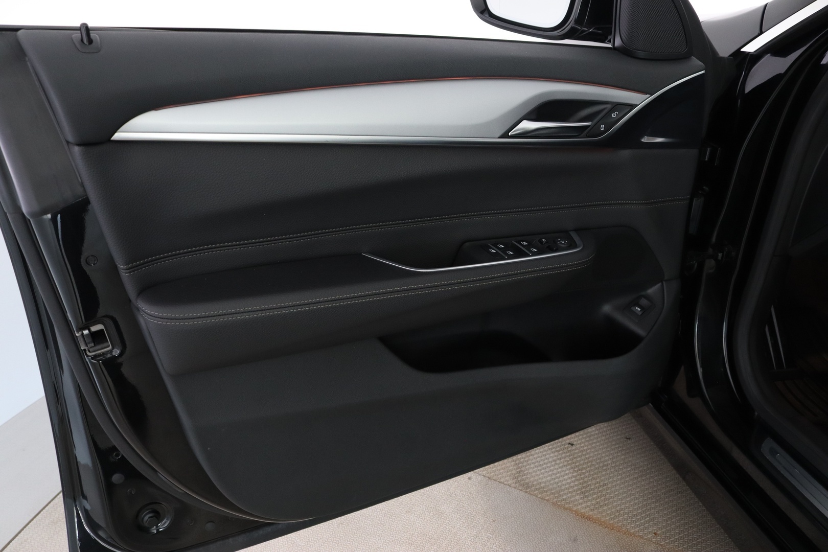 BMW 620 Gran Turismo 2018