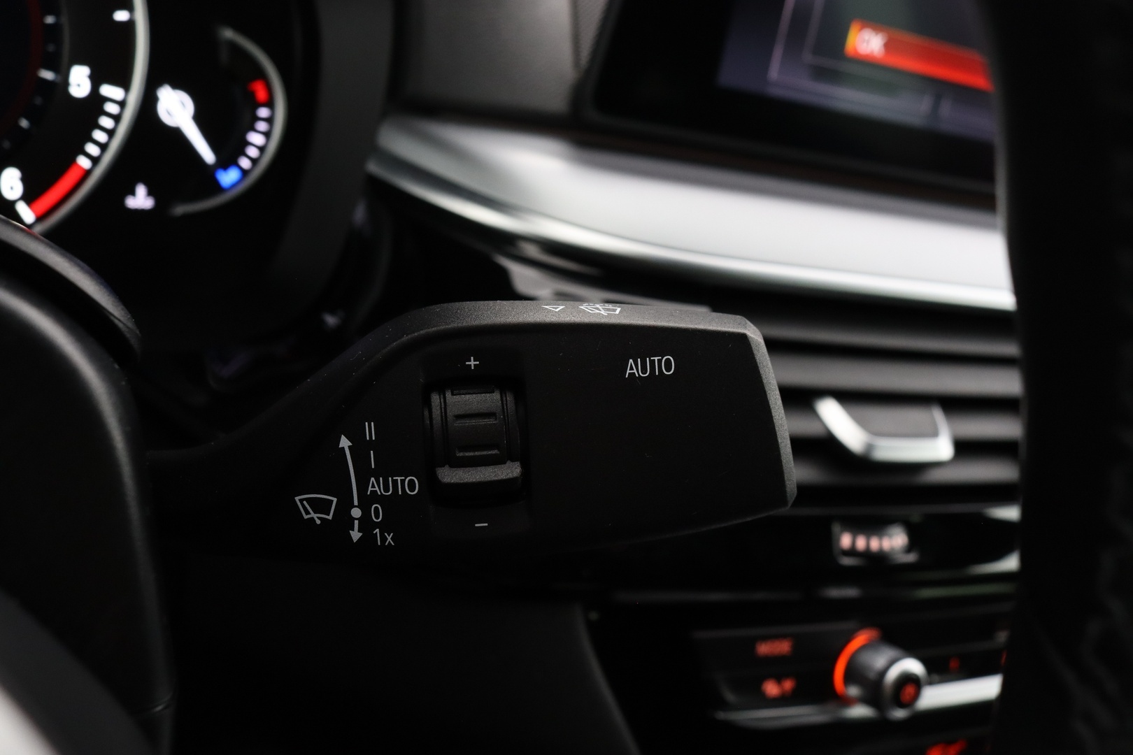 BMW 620 Gran Turismo 2018