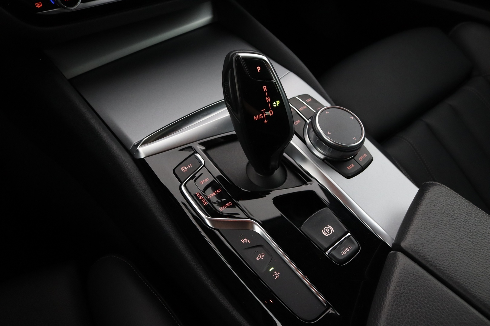 BMW 620 Gran Turismo 2018